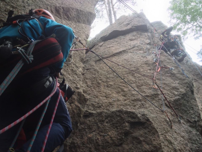 Мой первый раз. (Из блога Гоши Деркачева - про Альпмарафон, Альпинизм, krukonogi, сторожевой, alpine marathon, альпинистский марафон, krukonogi.com)
