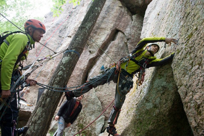 Мой первый раз. (Из блога Гоши Деркачева - про Альпмарафон, Альпинизм, krukonogi, сторожевой, alpine marathon, альпинистский марафон, krukonogi.com)