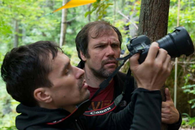 Мой первый раз. (Из блога Гоши Деркачева - про Альпмарафон, Альпинизм, krukonogi, сторожевой, alpine marathon, альпинистский марафон, krukonogi.com)