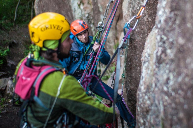 Мой первый раз. (Из блога Гоши Деркачева - про Альпмарафон, Альпинизм, krukonogi, сторожевой, alpine marathon, альпинистский марафон, krukonogi.com)