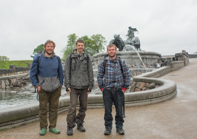 Отчёт о кайт-лыжном походе по Гренландии, совершавшийся группой туристов МАИ весной 2014 года. (Альпинизм, семенов в., чижик д., тимошенов а., издательство самовар, «лаборатория микроприборов», relieff, sub food, skycountry, valery-semenov.ru, нпф баск, турклуб маи, гренландия, экспедиция)