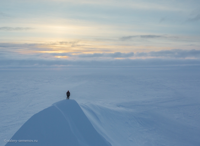 Отчёт о кайт-лыжном походе по Гренландии, совершавшийся группой туристов МАИ весной 2014 года. (Альпинизм, семенов в., чижик д., тимошенов а., издательство самовар, «лаборатория микроприборов», relieff, sub food, skycountry, valery-semenov.ru, нпф баск, турклуб маи, гренландия, экспедиция)