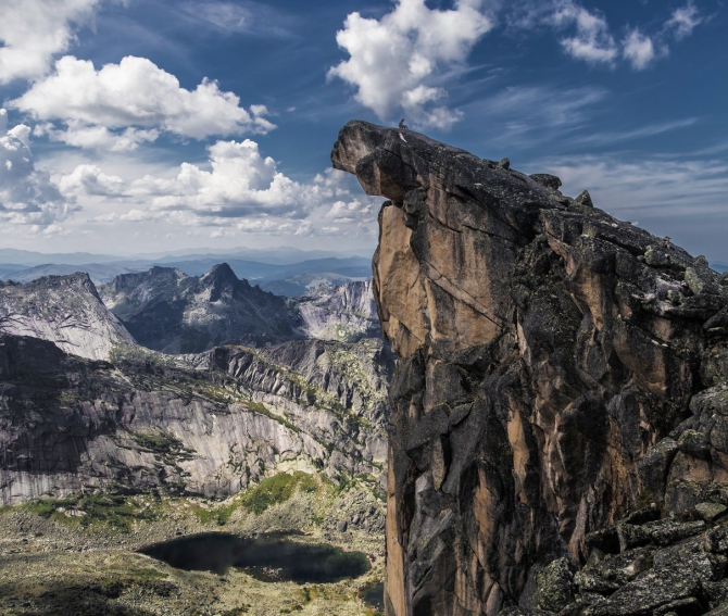 Фестиваль Скайраннинга в России Skyrunfest 2014 (высотный бег, скайранинг, тренировка, альпинизм)