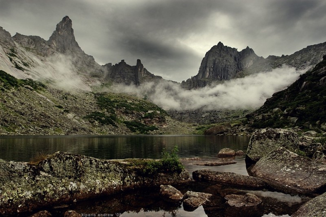 Фестиваль Скайраннинга в России Skyrunfest 2014 (высотный бег, скайранинг, тренировка, альпинизм)