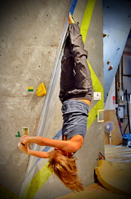 Корфест 3! Как это было, кто победил и фото прилагаются! (Скалолазание, королев, соревнования, корфест1, корфест2, корфест3, скалолазание)