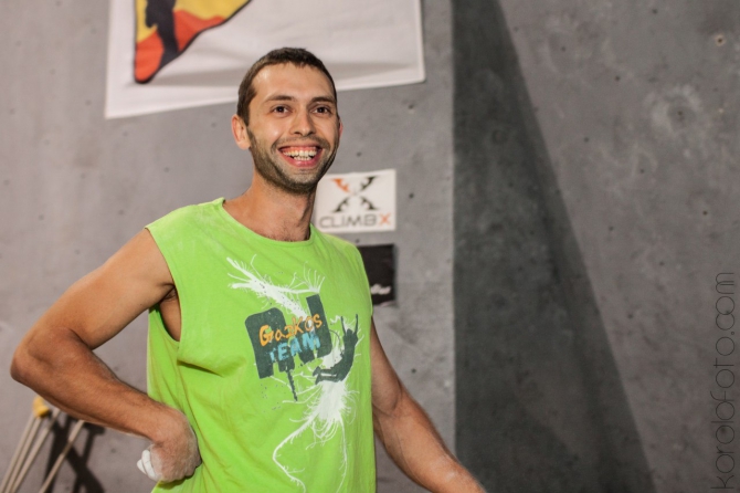 Корфест 3! Как это было, кто победил и фото прилагаются! (Скалолазание, королев, соревнования, корфест1, корфест2, корфест3, скалолазание)