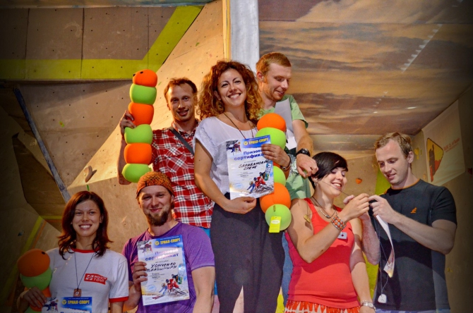 Корфест 3! Как это было, кто победил и фото прилагаются! (Скалолазание, королев, соревнования, корфест1, корфест2, корфест3, скалолазание)