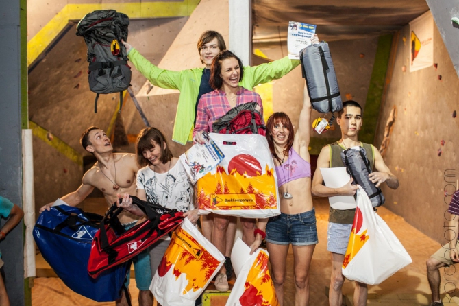 Корфест 3! Как это было, кто победил и фото прилагаются! (Скалолазание, королев, соревнования, корфест1, корфест2, корфест3, скалолазание)