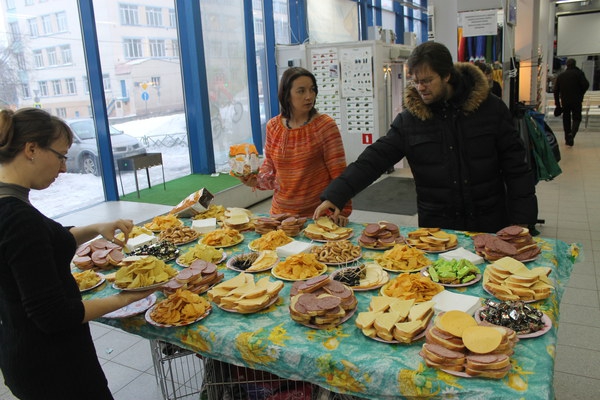 Валерий Бабанов - Супер специальный гость на Вечере Клуба 7 Вершин (Альпинизм, абрамов, эверест, клуб 7 вершин)