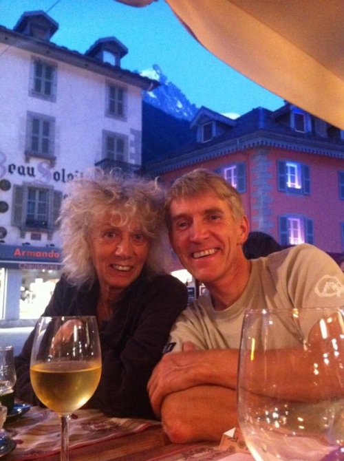 Валерий Бабанов - Супер специальный гость на Вечере Клуба 7 Вершин (Альпинизм, абрамов, эверест, клуб 7 вершин)