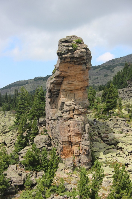 Первый этап Чемпионата Кемеровской области по альпинизму (скальный класс) "Верблюды 2014" памяти Павла Коробова (шерегеш, фестиваль, соревнования)