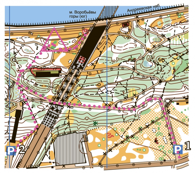 Весенний зачёт МЭИ. Стартовая информация (Альпинизм, альпинизм, скалолазание, баск, 7 вершин, ориентирование, petzl, альпиндустрия, альпклуб мэи, la sportiva, венто, фаис москвы, троеборье, krukonogi, весенний зачет)