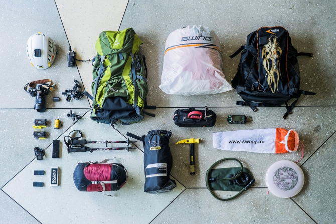 Тамбора. Великий и Ужасный. (Горный туризм, параплан, вулкан, кратер, экспедиция, индонезия)