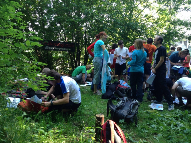 Весенний Зачёт МЭИ. Итоги (Альпинизм, альпинизм, скалолазание, баск, 7 вершин, ориентирование, petzl, альпиндустрия, альпклуб мэи, la sportiva, венто, фаис москвы, троеборье, krukonogi, весенний зачет)