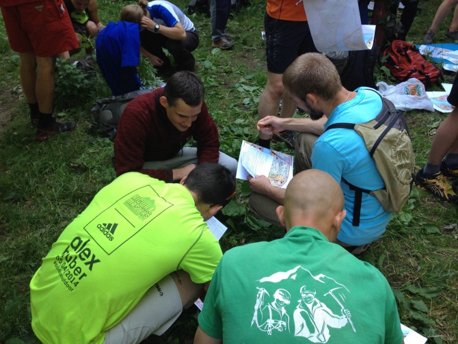 Весенний Зачёт МЭИ. Итоги (Альпинизм, альпинизм, скалолазание, баск, 7 вершин, ориентирование, petzl, альпиндустрия, альпклуб мэи, la sportiva, венто, фаис москвы, троеборье, krukonogi, весенний зачет)