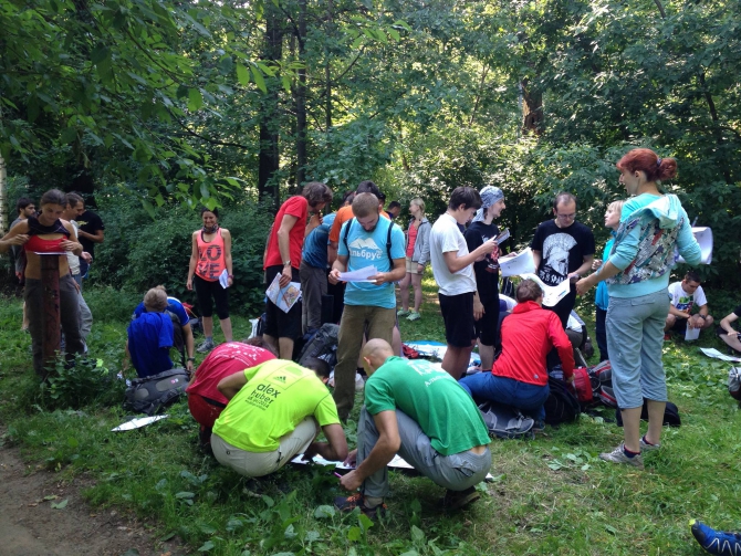 Весенний Зачёт МЭИ. Итоги (Альпинизм, альпинизм, скалолазание, баск, 7 вершин, ориентирование, petzl, альпиндустрия, альпклуб мэи, la sportiva, венто, фаис москвы, троеборье, krukonogi, весенний зачет)