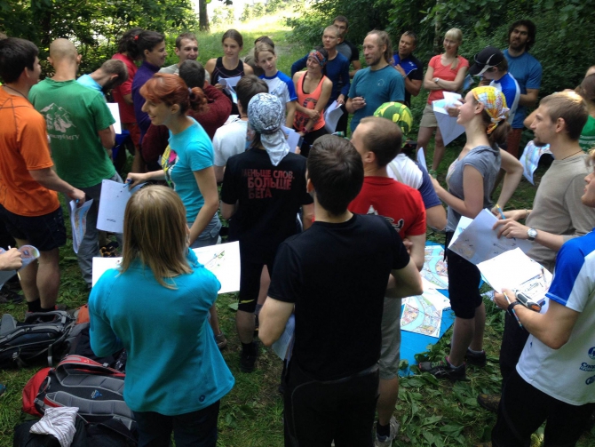 Весенний Зачёт МЭИ. Итоги (Альпинизм, альпинизм, скалолазание, баск, 7 вершин, ориентирование, petzl, альпиндустрия, альпклуб мэи, la sportiva, венто, фаис москвы, троеборье, krukonogi, весенний зачет)