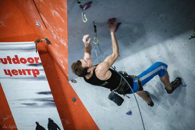 Михаил Овсянников: Отчёт о тестировании скальных туфлей A82 Precisa и A74 Italica. (Скалолазание, zamberlan, скальные туфли)