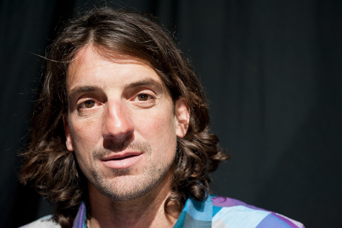 Дин Поттер: в поиске баланса (Альпинизм, интервью, джимми чин, бейсджампинг, слэклайн, скалолазание, фри-соло)