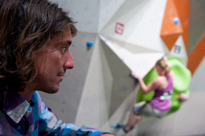 Дин Поттер: в поиске баланса (Альпинизм, интервью, джимми чин, бейсджампинг, слэклайн, скалолазание, фри-соло)