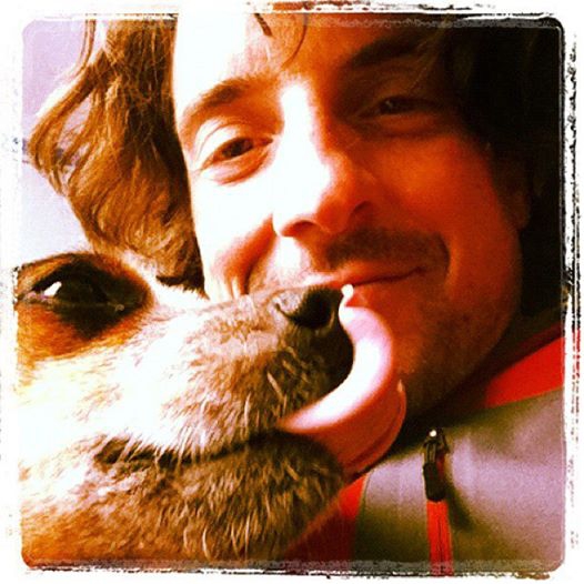 Дин Поттер: в поиске баланса (Альпинизм, интервью, джимми чин, бейсджампинг, слэклайн, скалолазание, фри-соло)