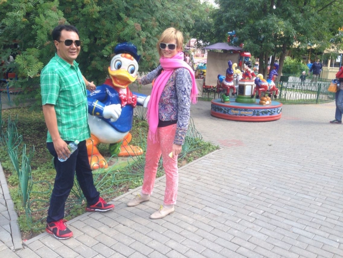 Важное дополнение к программе вечера Клуба 7 Вершин: АУКЦИОН ОТ БАБАНОВА !!! (Альпинизм, абрамов, клуб 7 вершин, эверест)