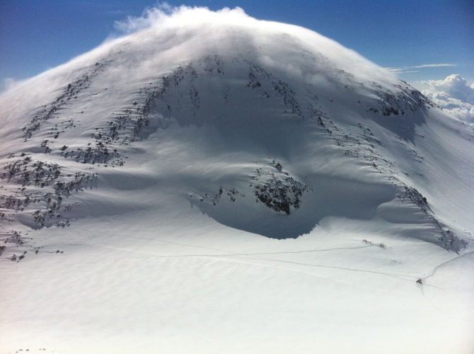 Эльбрус. Нужна ли нам канатка на вершину? (Альпинизм, горняшка.рф, 7 вершин)