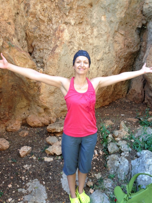 Анталья летом: родителям - скалы, море - малышу! (Скалолазание, скалолазание, турция, гейикбаири, turkey, antalya, geyikbairi)