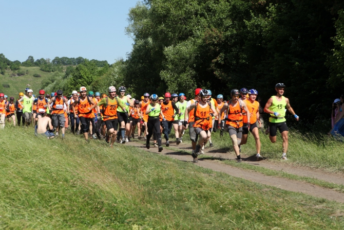 5 ИЮЛЯ СТАРТУЕТ VI МУЛЬТИСПОРТИВНАЯ ГОНКА "NIKITA ADVENTURE RACE" (Мультигонки, никита башмаков, липецкая область)