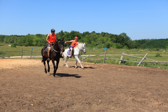 5 ИЮЛЯ СТАРТУЕТ VI МУЛЬТИСПОРТИВНАЯ ГОНКА "NIKITA ADVENTURE RACE" (Мультигонки, никита башмаков, липецкая область)