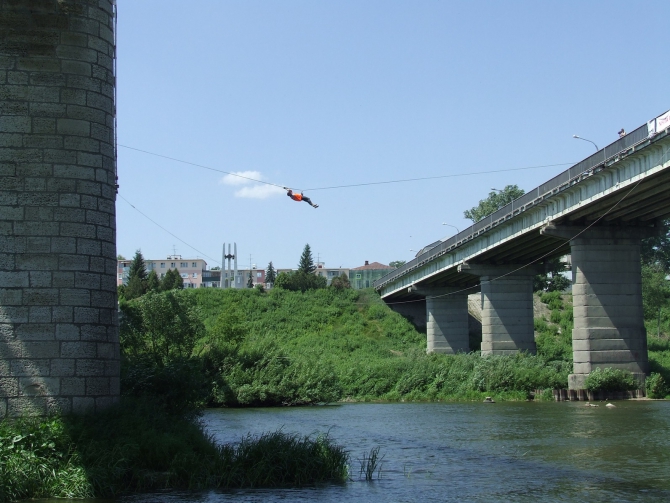 5 ИЮЛЯ СТАРТУЕТ VI МУЛЬТИСПОРТИВНАЯ ГОНКА "NIKITA ADVENTURE RACE" (Мультигонки, никита башмаков, липецкая область)