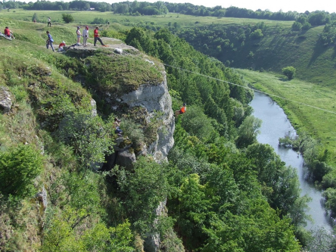 5 ИЮЛЯ СТАРТУЕТ VI МУЛЬТИСПОРТИВНАЯ ГОНКА "NIKITA ADVENTURE RACE" (Мультигонки, никита башмаков, липецкая область)