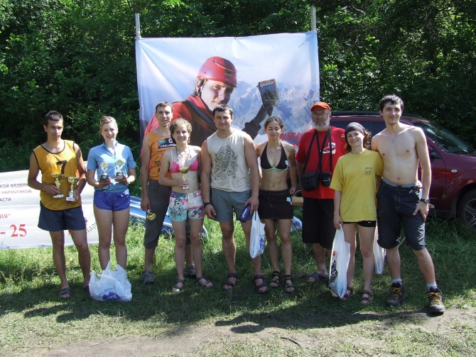 5 ИЮЛЯ СТАРТУЕТ VI МУЛЬТИСПОРТИВНАЯ ГОНКА "NIKITA ADVENTURE RACE" (Мультигонки, никита башмаков, липецкая область)