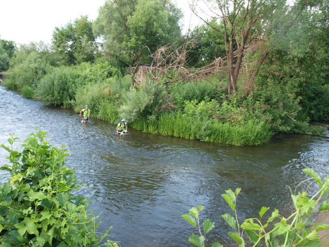 5 ИЮЛЯ СТАРТУЕТ VI МУЛЬТИСПОРТИВНАЯ ГОНКА "NIKITA ADVENTURE RACE" (Мультигонки, никита башмаков, липецкая область)