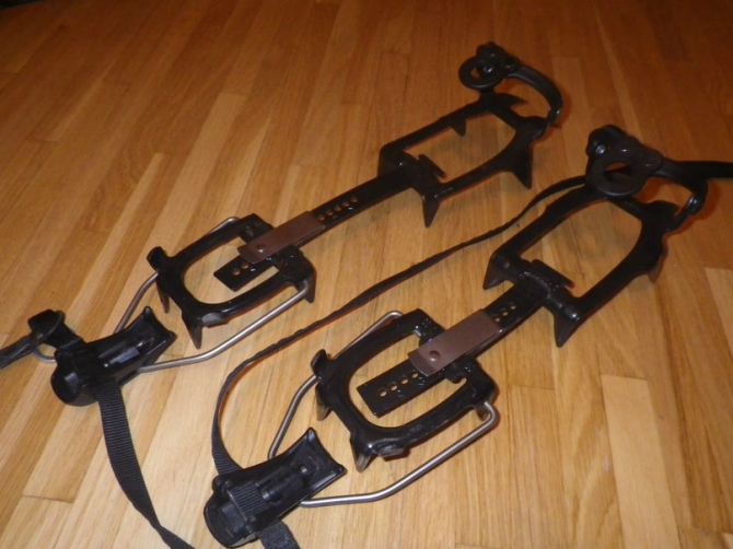 Продаются: кошки Grivel G10 и каска BD Tracer (продажа, снаряжение)