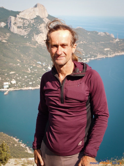 Альпинизм в Крыму. Анонс новых маршрутов на Алупкинской стене и г.Куш-Кая. (описание, первопроход, алупкинская стена)