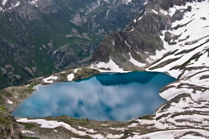 Выходные на Муруджу (Горный туризм)