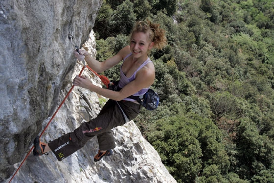 Ангела Айтер, Джа-Ин Ким, Нина Капрез и Пэйдж Клаассен: в шаге от первой женской 9а в 2014 году (Скалолазание, 8с+, женские прохождения)