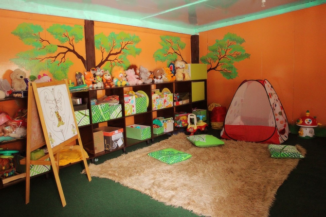 "Безенги" - детям! (Путешествия, альплагерь безенги, горы, дети, кавказ)