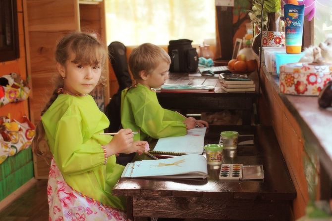 "Безенги" - детям! (Путешествия, альплагерь безенги, горы, дети, кавказ)