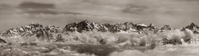 "Безенги" - Взрослым... (Альпинизм, кавказ)