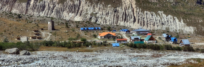 "Безенги" - Взрослым... (Альпинизм, кавказ)