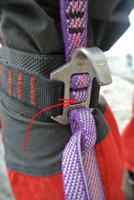 Элементы снаряжения - крюконоги и крюколесенки (Альпинизм, строп, sergey, как, крок, russian ladders, нефедов, nefedov, сергей, дмитриенко, krukonogi, rewiev, крюконоги.ком, опыт, обзор, russian aiders, варваркин, школа альпинизма, com, сравнение, сделать крюконоги самому, скупой платит дважды, мир вам братья)