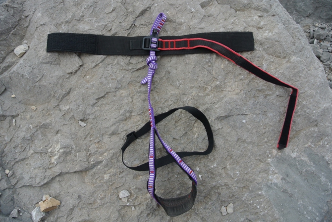 Элементы снаряжения - крюконоги и крюколесенки (Альпинизм, строп, sergey, как, крок, russian ladders, нефедов, nefedov, сергей, дмитриенко, krukonogi, rewiev, крюконоги.ком, опыт, обзор, russian aiders, варваркин, школа альпинизма, com, сравнение, сделать крюконоги самому, скупой платит дважды, мир вам братья)