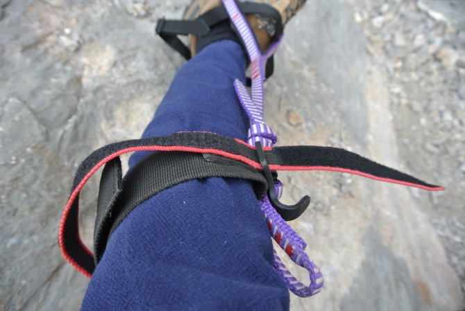 Элементы снаряжения - крюконоги и крюколесенки (Альпинизм, строп, sergey, как, крок, russian ladders, нефедов, nefedov, сергей, дмитриенко, krukonogi, rewiev, крюконоги.ком, опыт, обзор, russian aiders, варваркин, школа альпинизма, com, сравнение, сделать крюконоги самому, скупой платит дважды, мир вам братья)