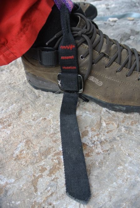 Элементы снаряжения - крюконоги и крюколесенки (Альпинизм, строп, sergey, как, крок, russian ladders, нефедов, nefedov, сергей, дмитриенко, krukonogi, rewiev, крюконоги.ком, опыт, обзор, russian aiders, варваркин, школа альпинизма, com, сравнение, сделать крюконоги самому, скупой платит дважды, мир вам братья)