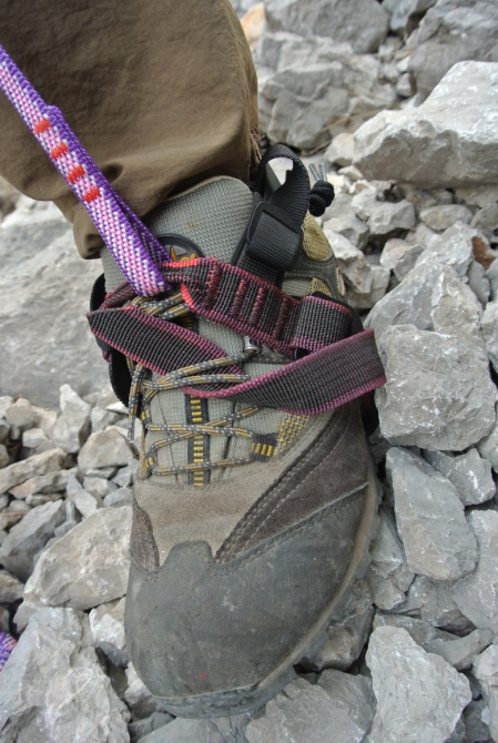 Элементы снаряжения - крюконоги и крюколесенки (Альпинизм, строп, sergey, как, крок, russian ladders, нефедов, nefedov, сергей, дмитриенко, krukonogi, rewiev, крюконоги.ком, опыт, обзор, russian aiders, варваркин, школа альпинизма, com, сравнение, сделать крюконоги самому, скупой платит дважды, мир вам братья)