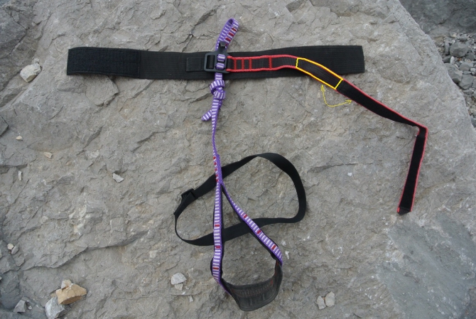 Элементы снаряжения - крюконоги и крюколесенки (Альпинизм, строп, sergey, как, крок, russian ladders, нефедов, nefedov, сергей, дмитриенко, krukonogi, rewiev, крюконоги.ком, опыт, обзор, russian aiders, варваркин, школа альпинизма, com, сравнение, сделать крюконоги самому, скупой платит дважды, мир вам братья)