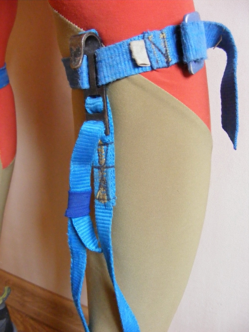 Элементы снаряжения - крюконоги и крюколесенки (Альпинизм, строп, sergey, как, крок, russian ladders, нефедов, nefedov, сергей, дмитриенко, krukonogi, rewiev, крюконоги.ком, опыт, обзор, russian aiders, варваркин, школа альпинизма, com, сравнение, сделать крюконоги самому, скупой платит дважды, мир вам братья)