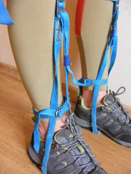 Элементы снаряжения - крюконоги и крюколесенки (Альпинизм, строп, sergey, как, крок, russian ladders, нефедов, nefedov, сергей, дмитриенко, krukonogi, rewiev, крюконоги.ком, опыт, обзор, russian aiders, варваркин, школа альпинизма, com, сравнение, сделать крюконоги самому, скупой платит дважды, мир вам братья)